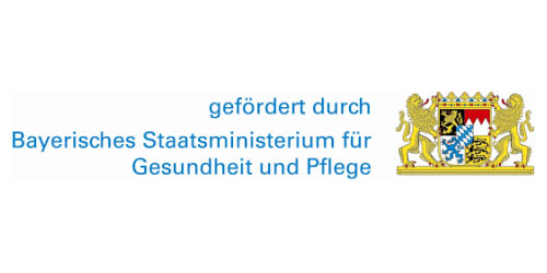 logo_bayer-staatsministerium-gesundheit_banner Caritasverband für den Landkreis Kitzingen e.V. | Flucht und Migration